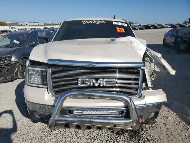 2009 GMC Sierra K1500 SLT