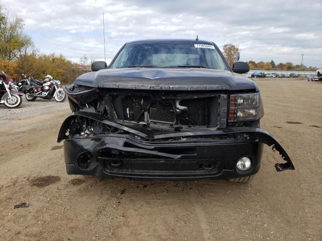 2013 GMC Sierra K1500 Denali