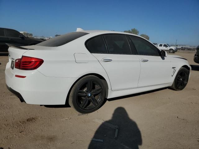 2013 BMW 535 XI