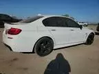 2013 BMW 535 XI