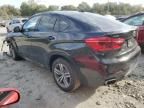 2019 BMW X6 XDRIVE35I