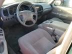 2002 Toyota Tundra Access Cab SR5