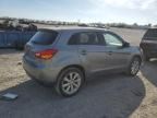 2013 Mitsubishi Outlander Sport SE