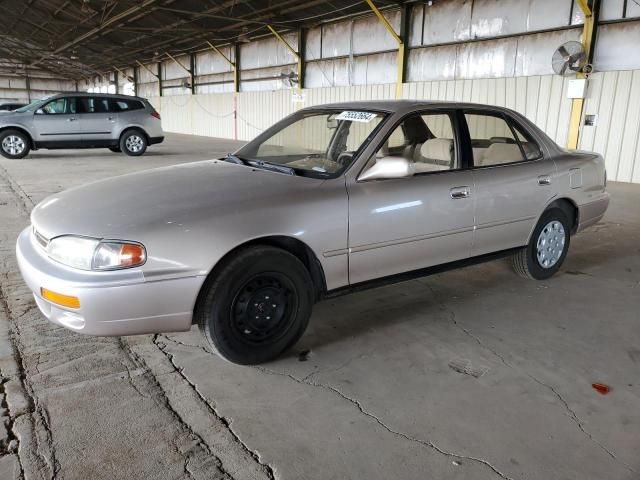 1995 Toyota Camry LE