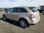 2007 Ford Edge SEL