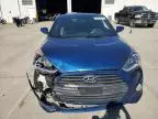 2016 Hyundai Veloster Turbo