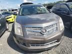 2011 Cadillac SRX Performance Collection