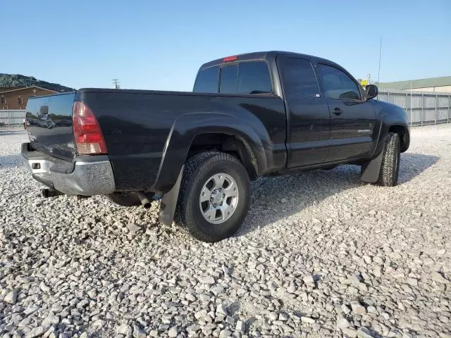 2008 Toyota Tacoma Access Cab