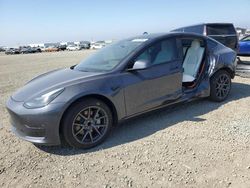 2023 Tesla Model 3 en venta en San Diego, CA