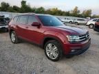 2019 Volkswagen Atlas SE