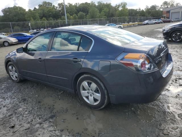 2008 Nissan Altima 2.5