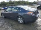 2008 Nissan Altima 2.5