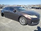 2013 Lexus ES 300H