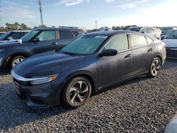 2021 Honda Insight EX en venta en Riverview, FL