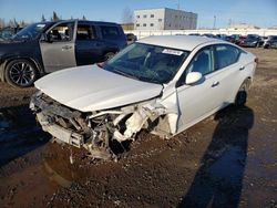 2020 Nissan Altima S en venta en Anchorage, AK