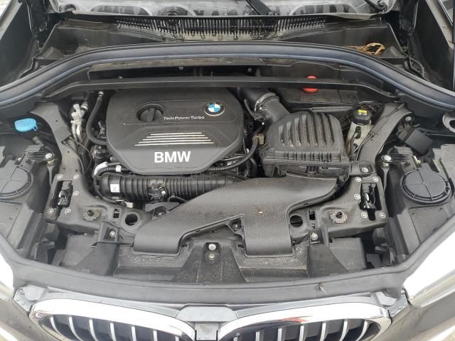 2017 BMW X1 SDRIVE28I