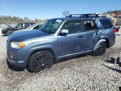 Toyota 4runner salvage cars for sale: 2013 Toyota 4runner SR5