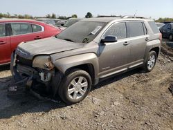 Carros salvage sin ofertas aún a la venta en subasta: 2012 GMC Terrain SLE