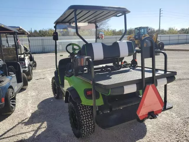 2024 Ezgo Golf Cart