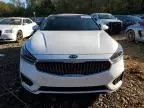 2018 KIA Cadenza Luxury