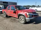 2005 Chevrolet Colorado