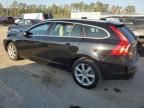 2017 Volvo V60 T5 Premier