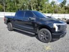 2023 Ford F150 Lightning PRO