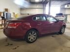 2011 Buick Lacrosse CXL