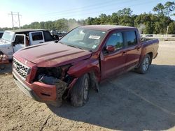 Run And Drives Cars for sale at auction: 2023 Nissan Frontier S