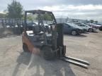 2015 Toyota Forklift