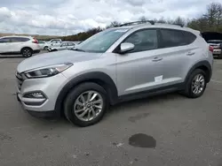 2016 Hyundai Tucson Limited en venta en Brookhaven, NY