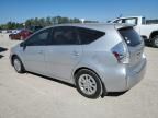 2012 Toyota Prius V