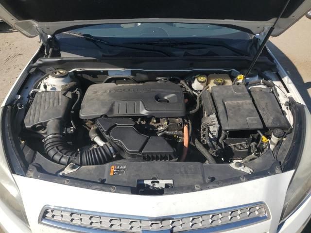 2013 Chevrolet Malibu 1LT