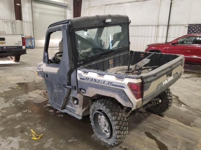 2020 Polaris RIS Ranger XP 1000 Premium