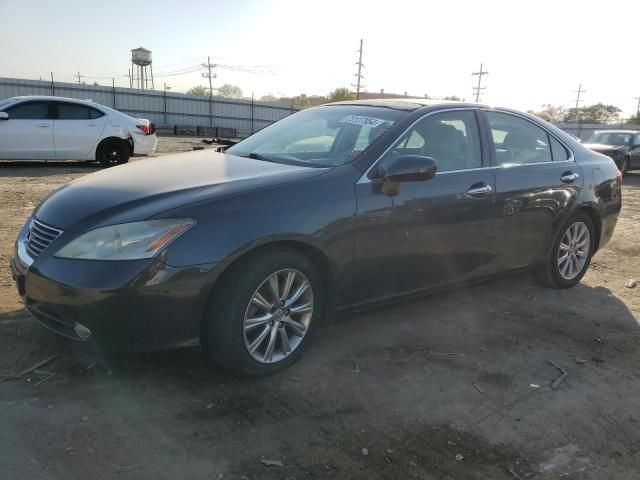 2008 Lexus ES 350