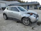 2011 Nissan Juke S