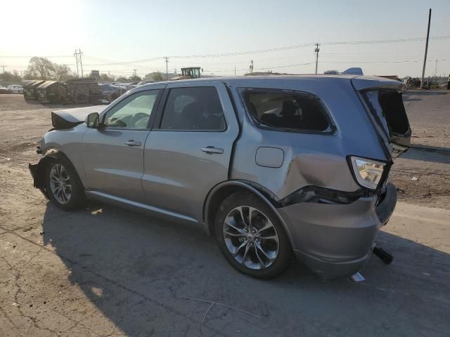 2019 Dodge Durango GT