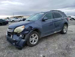 Chevrolet Equinox lt Vehiculos salvage en venta: 2014 Chevrolet Equinox LT