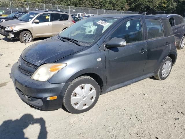 2006 Scion XA