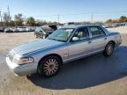 2010 Mercury Grand Marquis LS