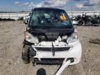 2015 Smart Fortwo Pure