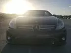 2009 Mercedes-Benz CL 550 4matic