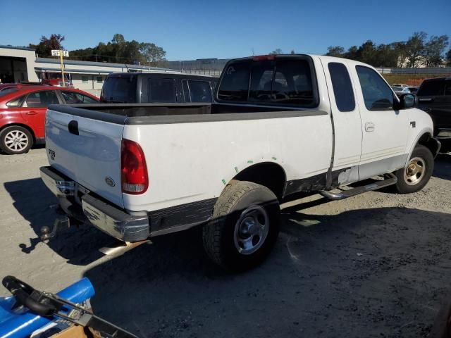 2003 Ford F150