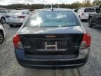 2008 Volvo S40 2.4I