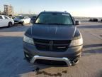 2016 Dodge Journey Crossroad