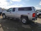 2012 Chevrolet Silverado K1500 LT