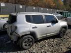 2015 Jeep Renegade Sport