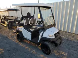 Golf Ride-in salvage cars for sale: 2023 Golf Cart RIDE-IN