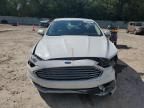 2017 Ford Fusion S