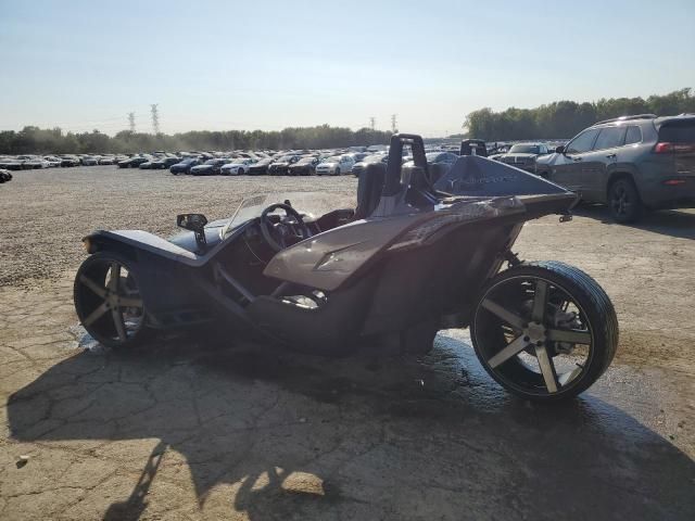 2015 Polaris Slingshot